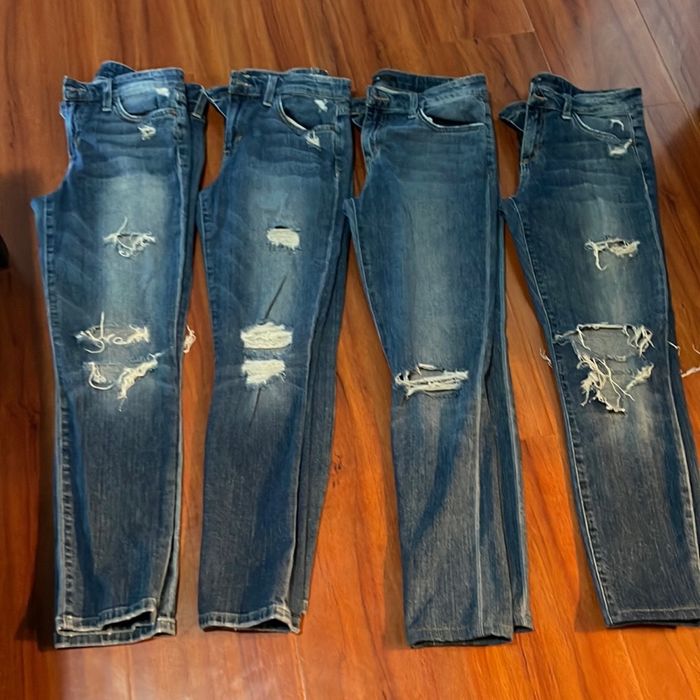 Joes jeans